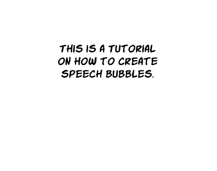 drawing_speech_bubble_path